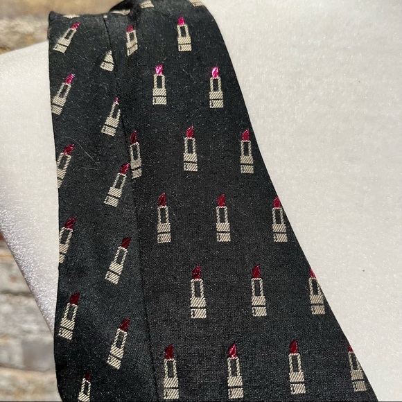 ModCloth Hutch lipstick dress! - Picture 3 of 5